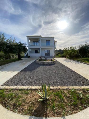 Vassilatika Villa | Marianna's House