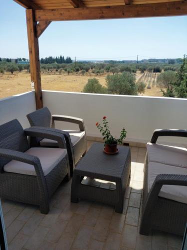 Kolymbia Apartment | Marias Apartment