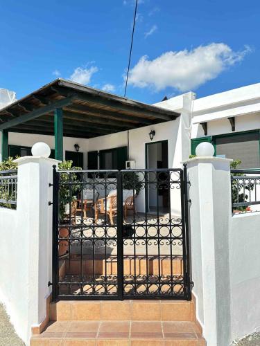 Vation House | Marias Traditional House