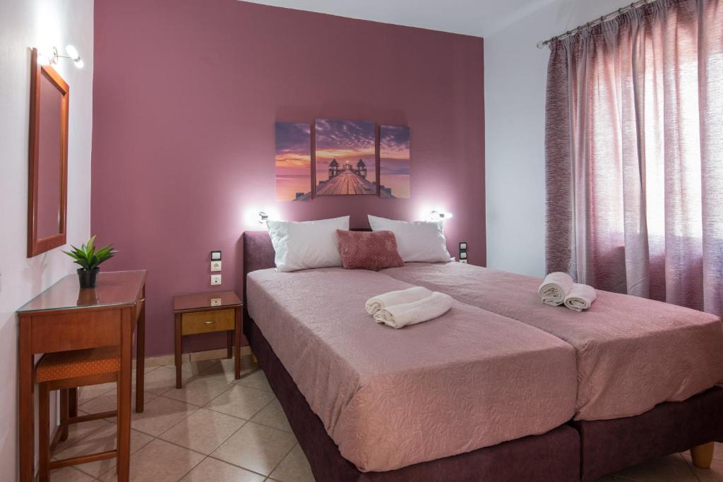 Kamisiana Apartment | MARIHELEN APARTEMENTS