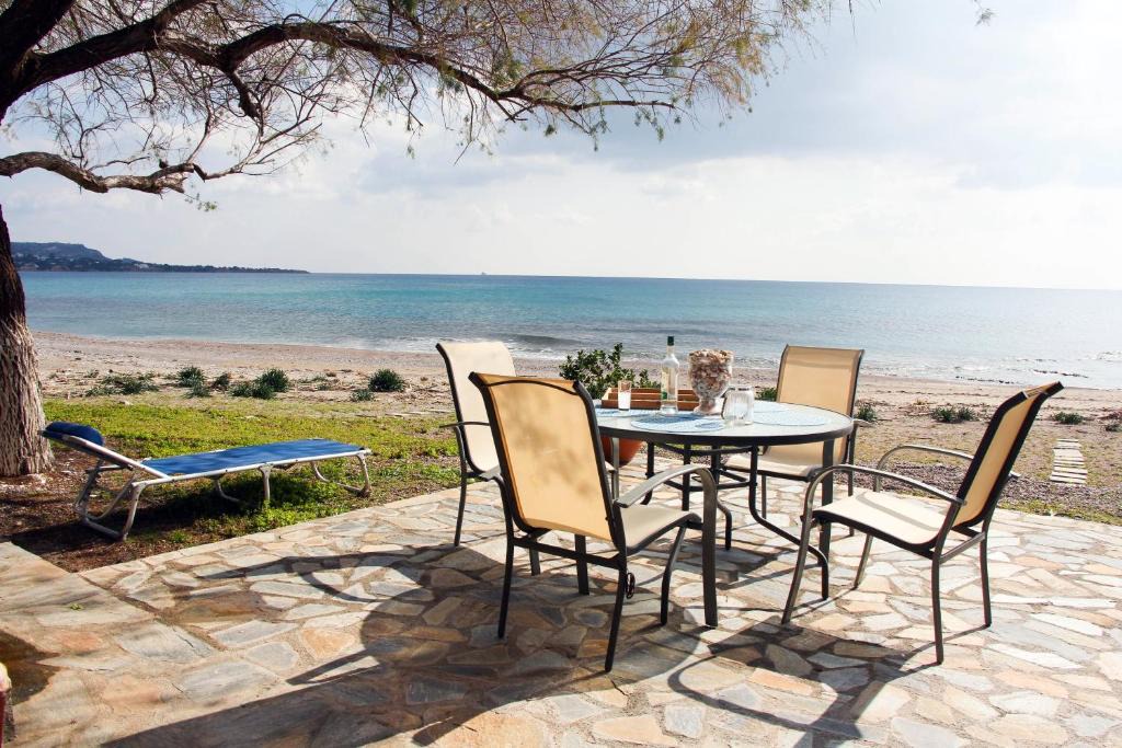 Lardos House | Marina Beach House