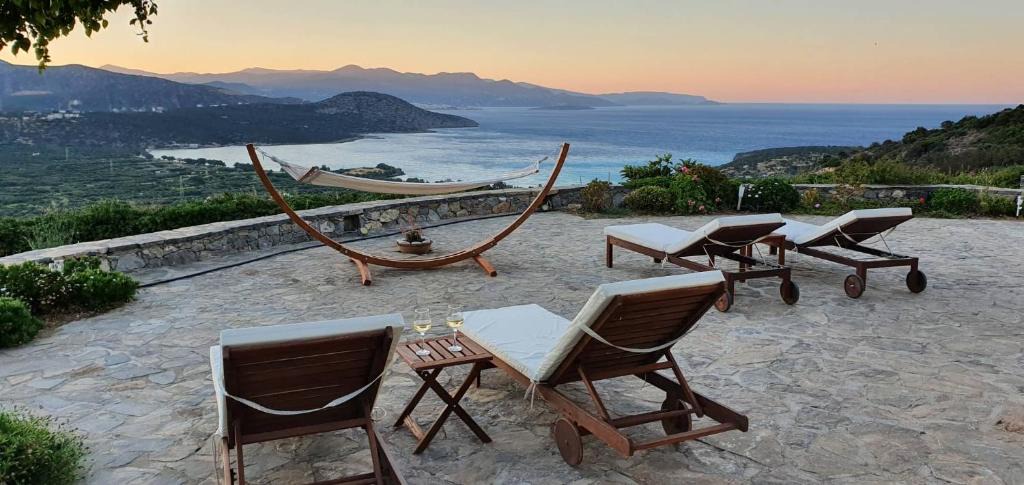 Kalo Chorio Villa | Marina Villas