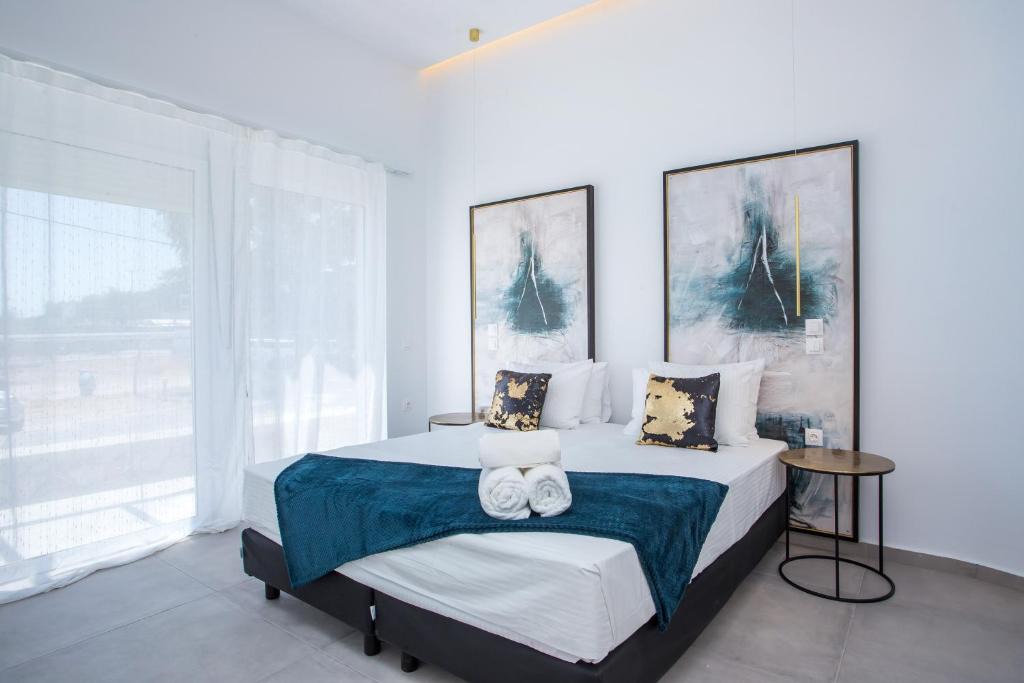 Faliraki Apartment | Marini Seaside