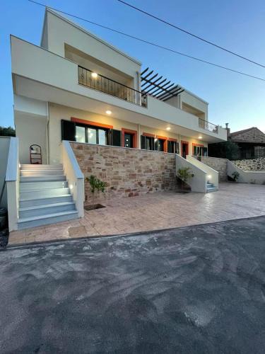 Agios Minas Apartment | Marios apartments