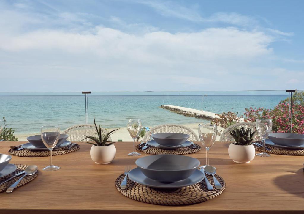 Alykes House | Maritimus Excelsior