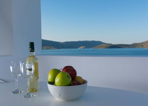 Elounda Apartment | Markakis Apartments
