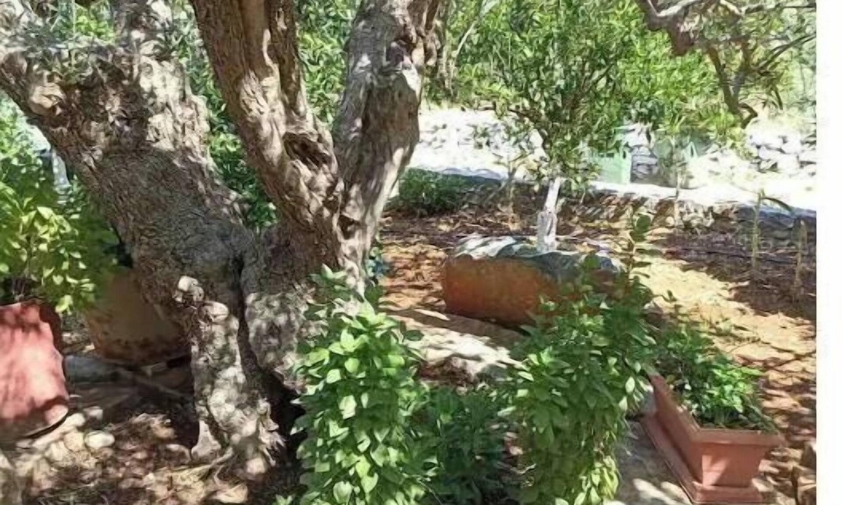 Kounelion House | Martha's Home in Fourni Village Crete