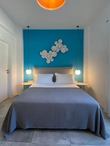 Perissa Apartment | Marton Perissa
