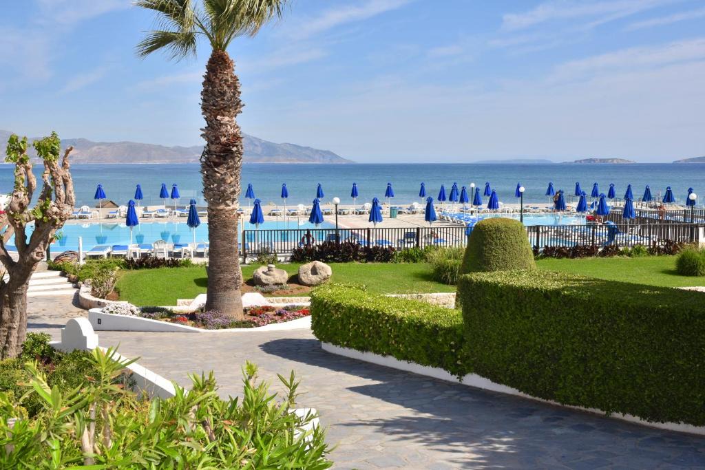 Mastichari Resort | Mastichari Bay Hotel
