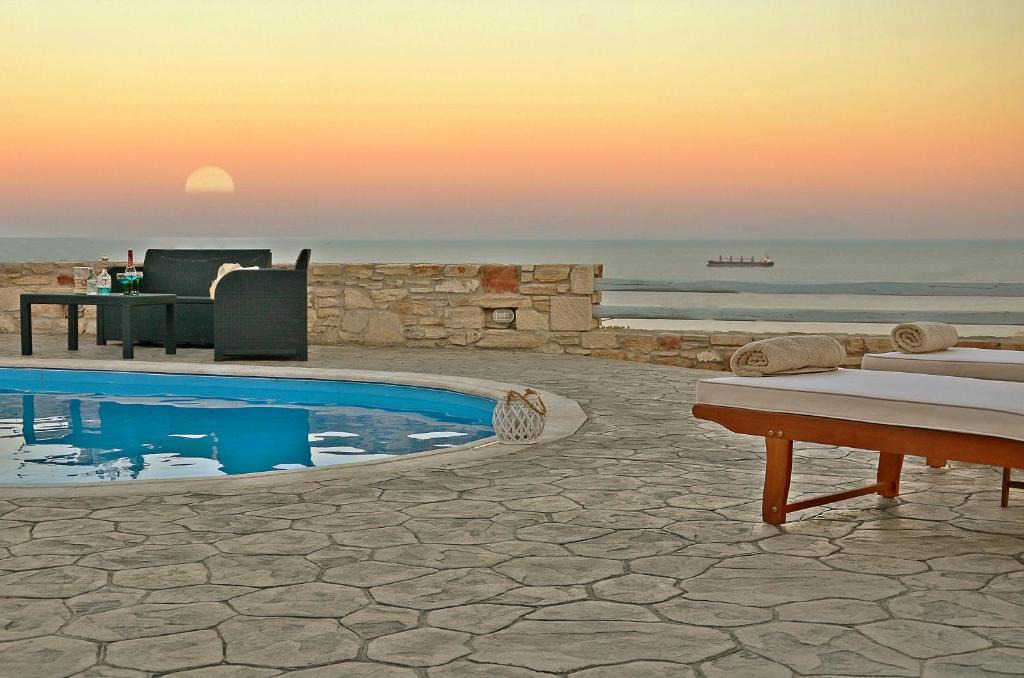 Ionia Villa | Mastiha Villas