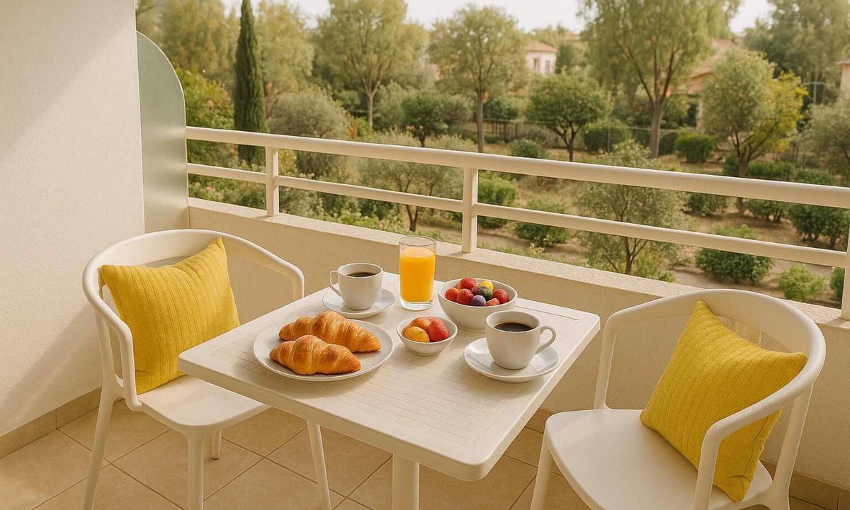 Gialos House | Mear Luxury Suite - The Ultimate Summer Nest