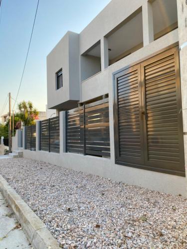 Ormos Agiou Ioannou Apartment | Meintis Apartments Rafina