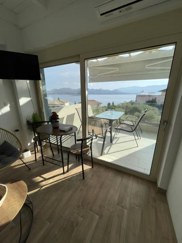 Nikiana Apartment | Melodia Lefkada Maisonette 3