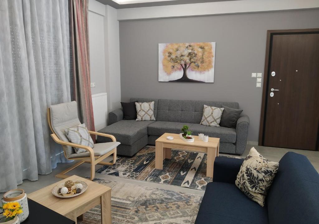 Volos City Centre Apartment | Memories