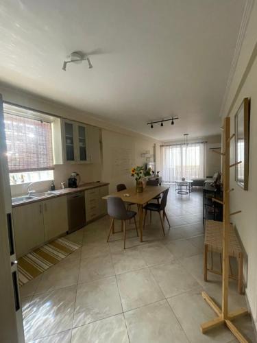 Sparta Apartment | Menelaou's balcony