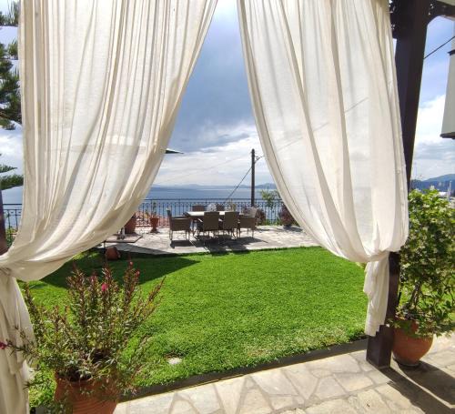 Afissos House | MESONISI με υπέροχη θέα στον Παγασητικό!