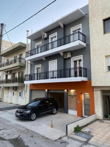 Nea Alikarnassos Apartment | Midway Point Apts