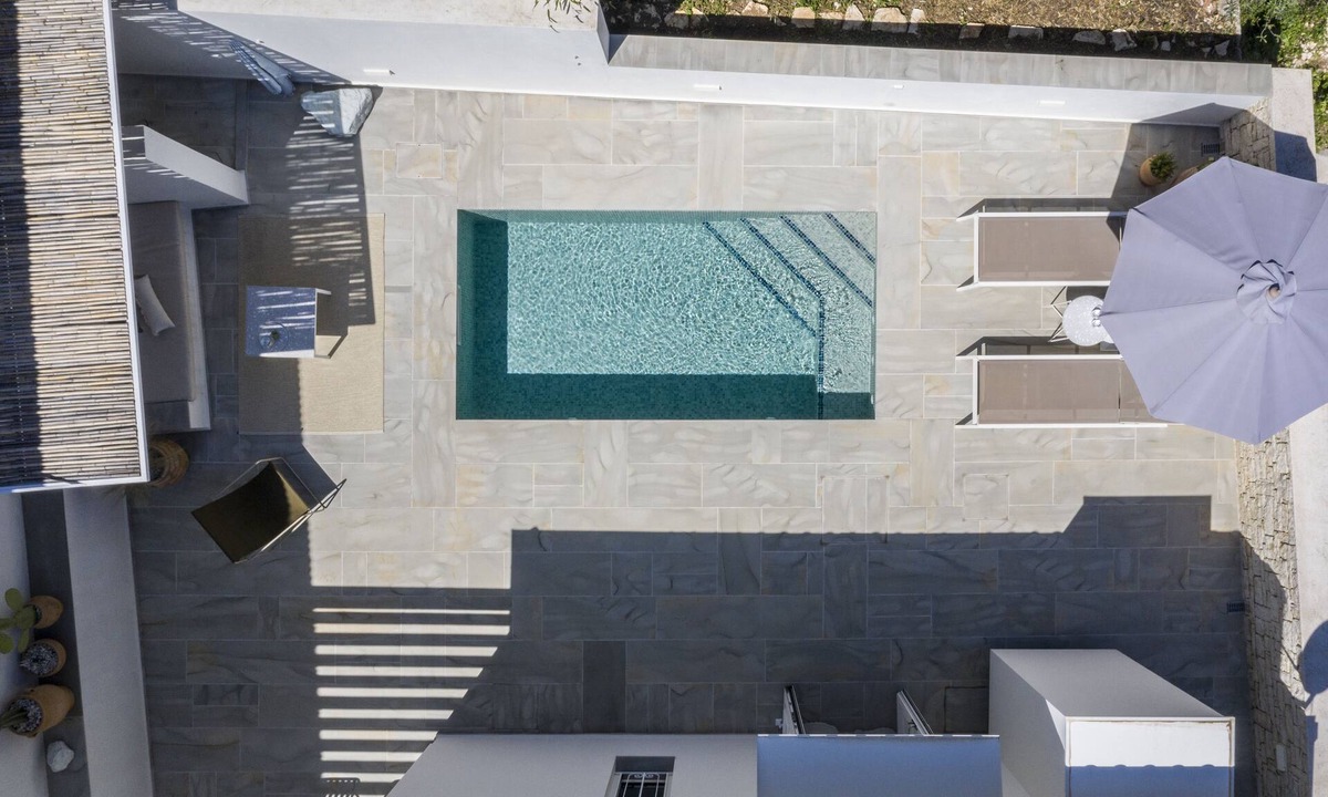 Agia Efimia Villa | Mikro Boutique Villa