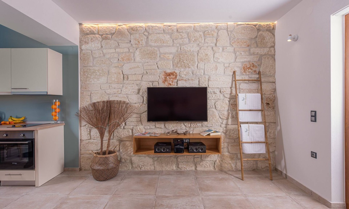 Kassandra Hotel | Mint Retreat Suites