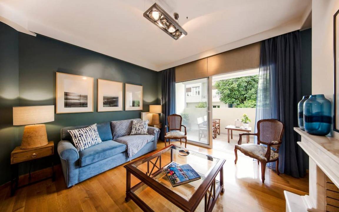 Makrigianni Apartment | MisalariotouΑ1 in Athina
