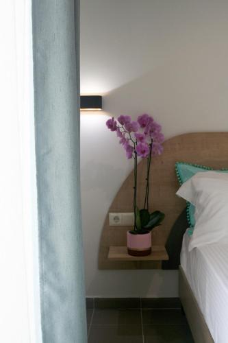 Fanari Apartment | Mistral Studios