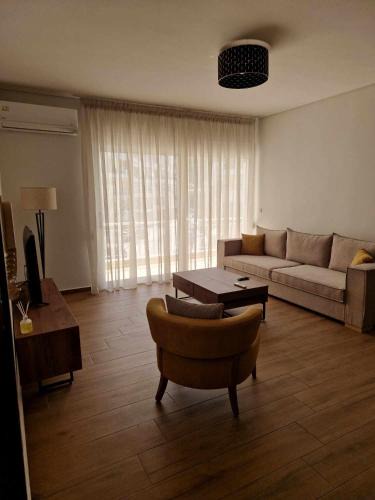 Mytilene Apartment | Mitilini's Luxury Home