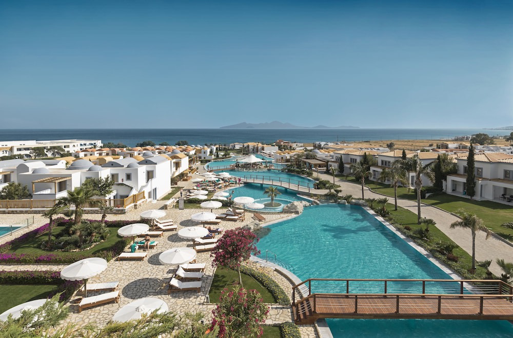 Kardamena Resort | Mitsis Blue Domes Resort & Spa - All Inclusive
