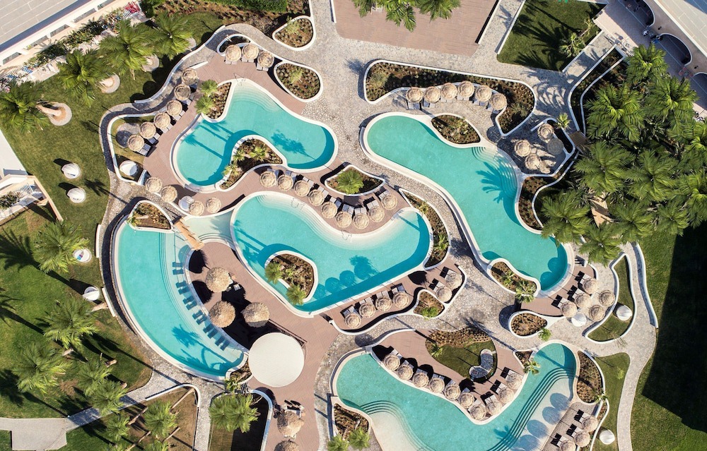 Kardamena Resort | Mitsis Norida Beach Hotel - All Inclusive