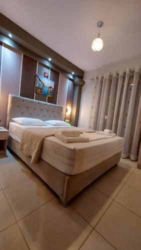 Zennova Kallithea Blue Paradise | Kallithea