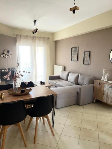 Nea Moudania Apartment | Modern Elegance apartment in Nea Moudania Chalkidiki
