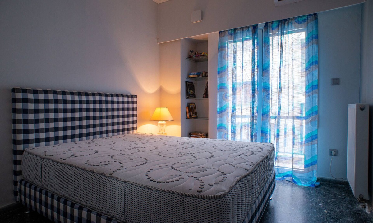 Petralona Condo | Modern - Lux 1 Bedroom Condo 15 m from Acropolis