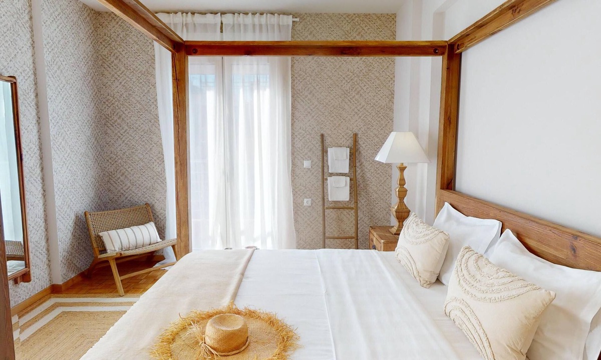 Heraklion Apartment | MOENIA LUXURY APARTMENT