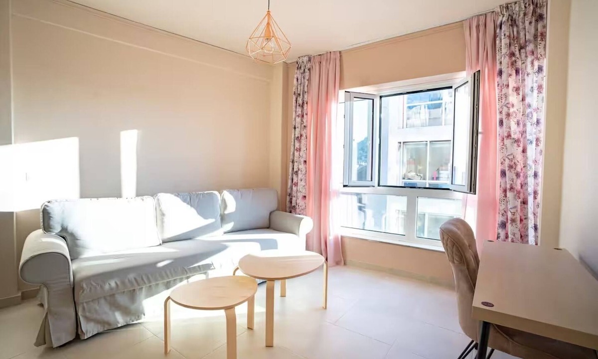 Psirri Apartment | Monastiraki metro station studio for 4 pers by MPS
