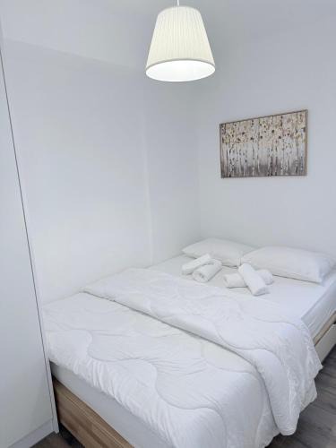 Acharnes Apartment | Mont Parnes Little House