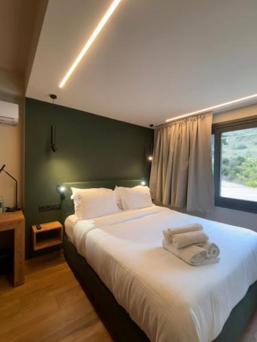 Karpenisi House | Montiva GuestHouse