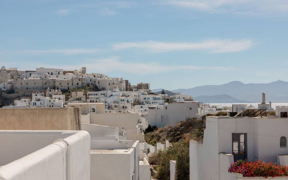 Naxos House | Motel ∙ 8 guests