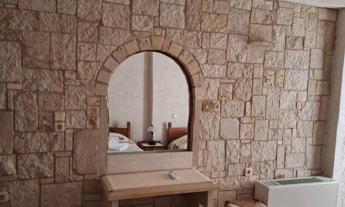 Monopari Hotel | Mountain Vista Resort