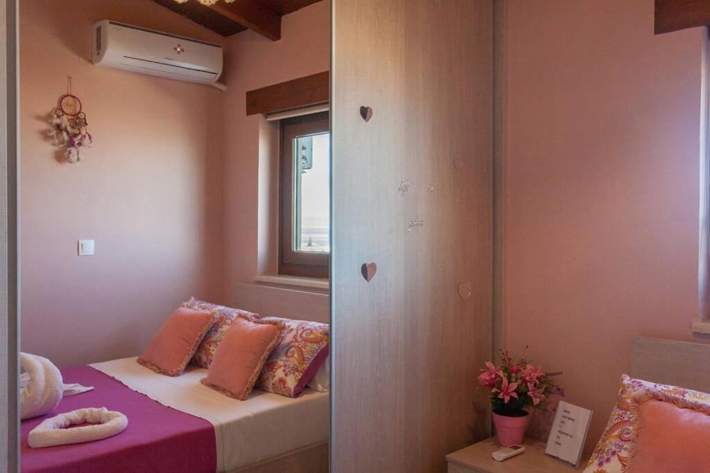 Rethymno Apartment | my little loft...