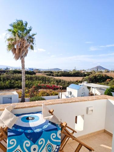 Plaka House | My Plaka Beach Vacation Home