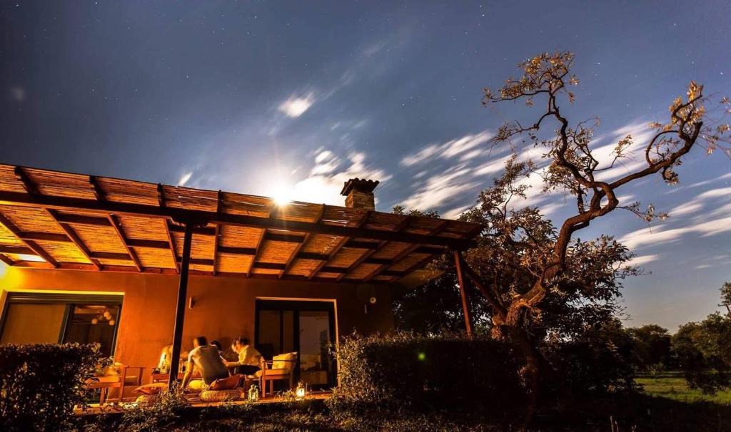 Prinos Villa | My Thassian Villa