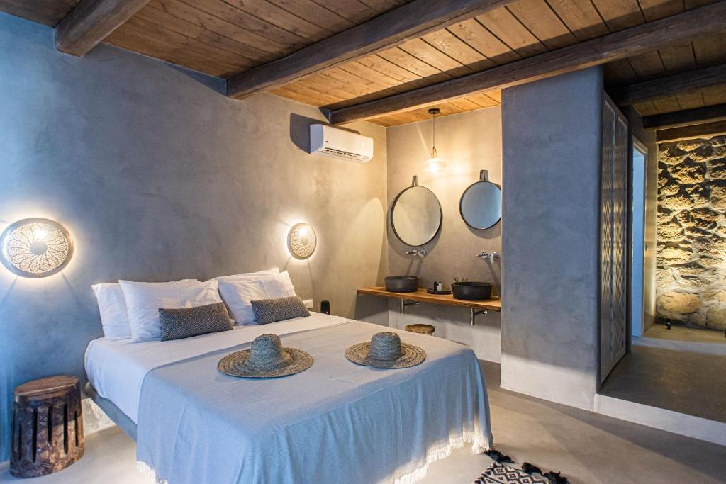 Paraga Villa | Mykonos High Sunset Villa