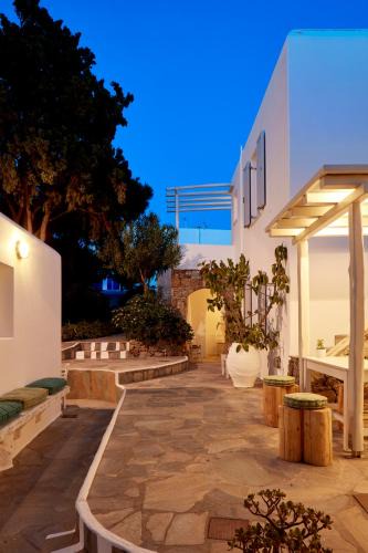 Mykonos Apartment | Mykonos Town Suites