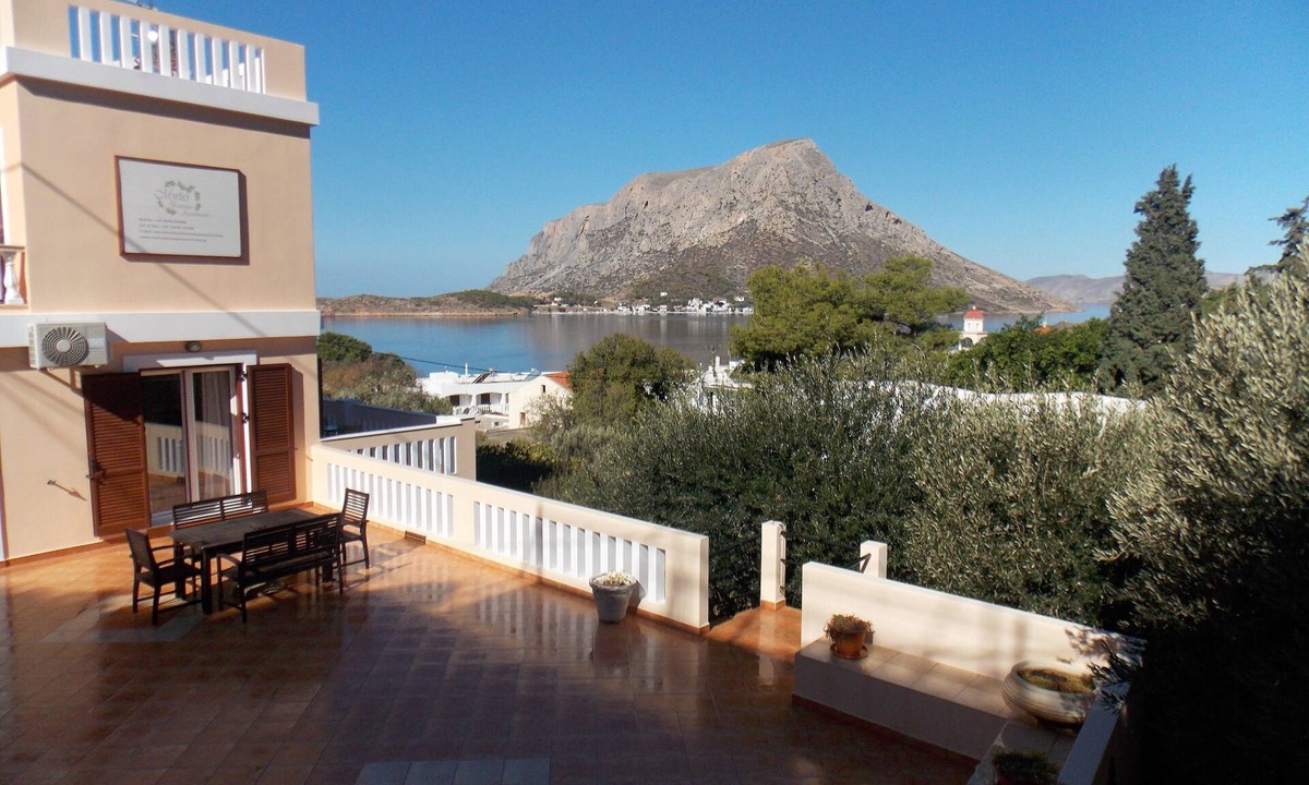Mirties House | Myrties Boutique Apartments