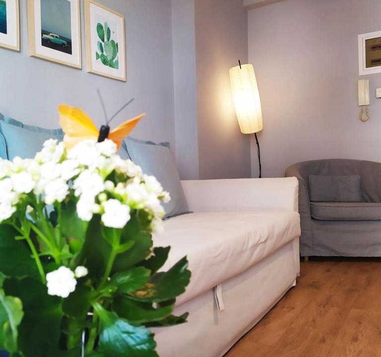 Preveza Apartment | Myrto1 apartment