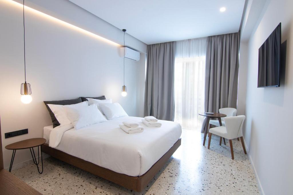Plaka Apartment | Mythodea Athens Suites
