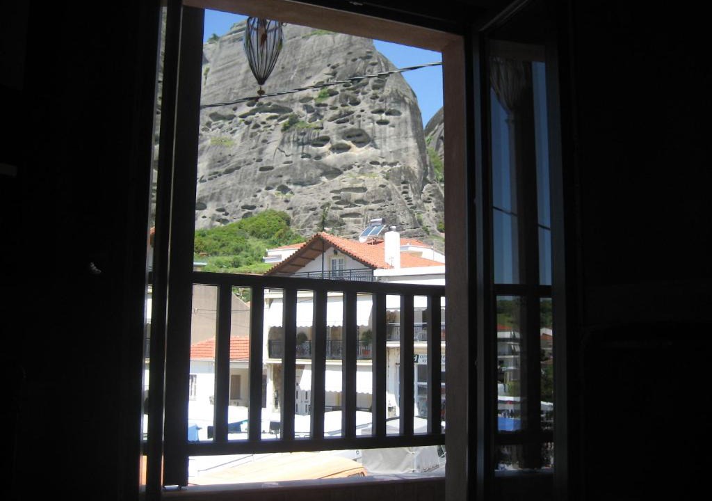 Kalambaka Hotel | Mythos Guesthouse