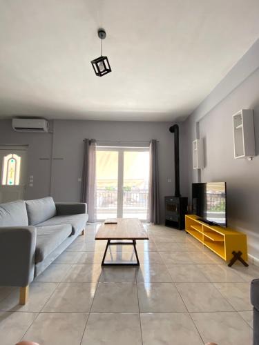 Nea Tirintha Apartment | Nafplio Boutique Apartment