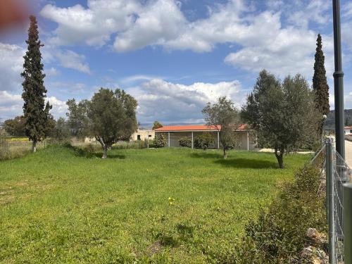 Nafplion City Centre House | Nafplio Garden House