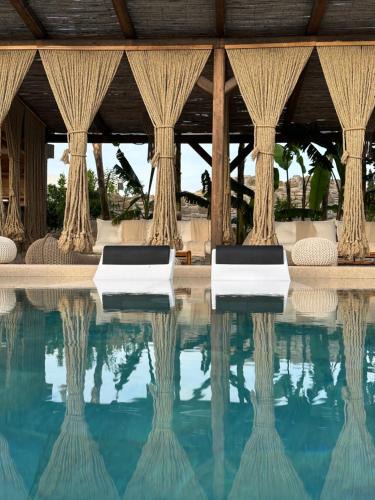 Nea Tirintha Villa | Nafplio Lodge