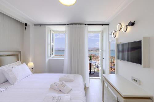Nafplion City Centre Hotel | Nafplion Comfy Suites